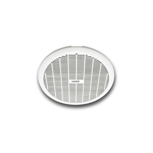 Gyro Exhaust Fans